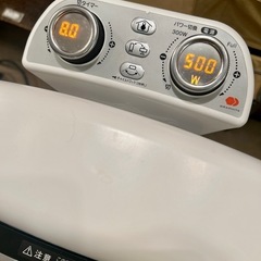 Aladdin AEH-2G10N アラジン グラファイトヒーター アラジン ヒーター 電気ストーブ 遠赤外線ヒーター 21年製 美品 暖房器具 ヒーター ストーブ 電気ヒーター 遠赤外線 ストーブ アラジン電気ストーブ aladdin aladdin aeh-2g10n ヒーター 美品の画像