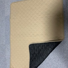 防水・洗えるペットシーツの画像