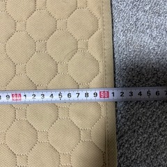 防水・洗えるペットシーツの画像