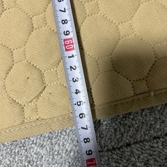 防水・洗えるペットシーツの画像