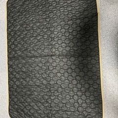 防水・洗えるペットシーツの画像