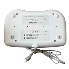 おしり拭きウォーマーの画像