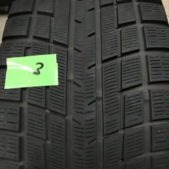　横浜アイスガードIG52c 245/45R18 四本の画像
