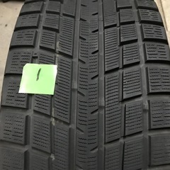 　横浜アイスガードIG52c 245/45R18 四本の画像