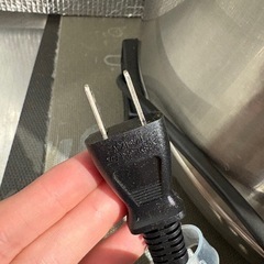 タイガーのマイコンスープジャー(JHI-N121)2023年製の画像