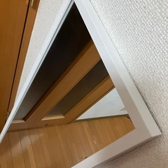 ミラーの画像