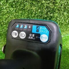 マキタ(makita) TW300DZ 充電式インパクトレンチ【市川行徳店】【店頭取引限定】【中古】管理番号：IT1SHKCJYAG9の画像