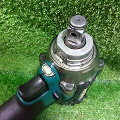 マキタ(makita) TW300DZ 充電式インパクトレンチ【市川行徳店】【店頭取引限定】【中古】管理番号：IT1SHKCJYAG9の画像