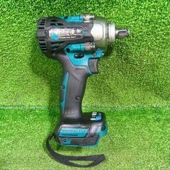 マキタ(makita) TW300DZ 充電式インパクトレンチ【市川行徳店】【店頭取引限定】【中古】管理番号：IT1SHKCJYAG9の画像