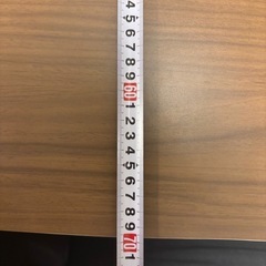 【受取者様決定】こたつ　高さ調節可能　使用一年の画像