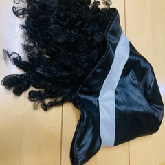 ハロウィン仮装セットの画像