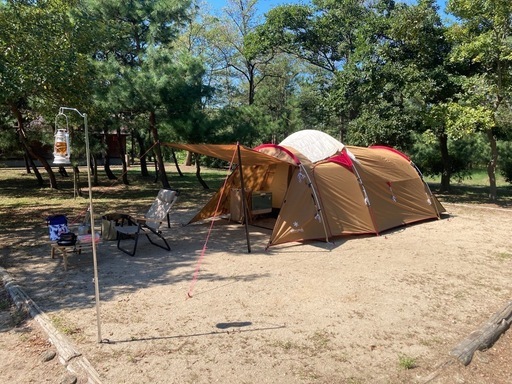 スノーピーク　エントリーパックtt