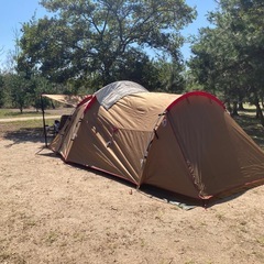 スノーピーク　エントリーパックttの画像