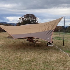 スノーピーク　エントリーパックttの画像