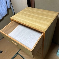 衣装箪笥の画像