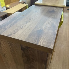 ⭐︎ドリーム荒牧店⭐︎ジモティー割引有⭐︎【クリーニング済み】三友ファニチャー/6段チェスト/天板穴ありの画像