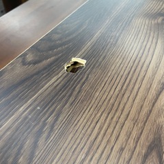 ⭐︎ドリーム荒牧店⭐︎ジモティー割引有⭐︎【クリーニング済み】三友ファニチャー/6段チェスト/天板穴ありの画像