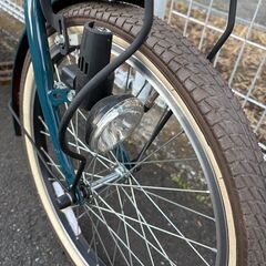 velio-ミニベロの画像