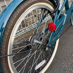 velio-ミニベロの画像