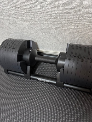 フレックスベル ダンベル 32kg ベンチセット