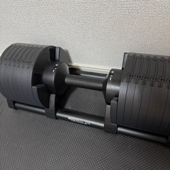 フレックスベル ダンベル 32kg ベンチセットの画像