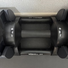 フレックスベル ダンベル 32kg ベンチセットの画像