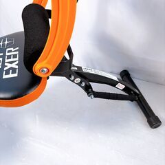 美品 EASY EXER ALINCO EXG154 アルインコの画像