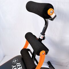 美品 EASY EXER ALINCO EXG154 アルインコの画像