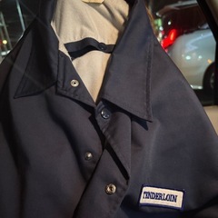 テンダーロイン　コーチジャケットの画像