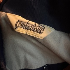 テンダーロイン　コーチジャケットの画像