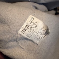 テンダーロイン　コーチジャケットの画像