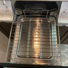 PA-370WHA-R（LPガス）譲りますの画像