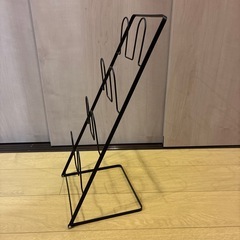 スリッパラック
の画像
