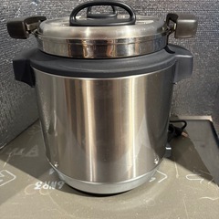 タイガーのマイコンスープジャー(JHI-N050)2019年製の画像