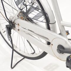 TAKEDA ABELIA 年式不明 24インチ シティサイクルの画像