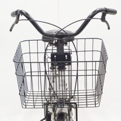 TAKEDA ABELIA 年式不明 24インチ シティサイクルの画像