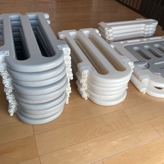 ベビーサークルの画像