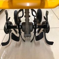 【中古】【動作OK】【店頭引取限定】RYOBI 耕運機 ACV-1500 19,800円（税込）の画像