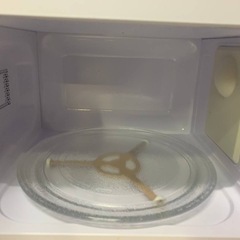 ✅電子レンジ✅の画像