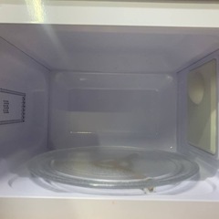 ✅電子レンジ✅の画像