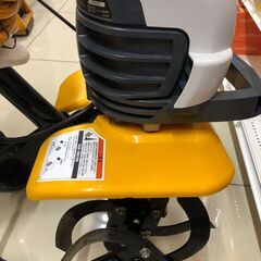 【中古】【動作OK】【店頭引取限定】RYOBI 耕運機 ACV-1500 19,800円（税込）の画像