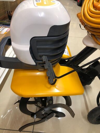 【中古】【動作OK】【店頭引取限定】RYOBI 耕運機 ACV-1500 19,800円（税込）
