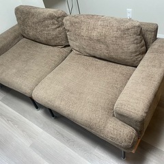 FINEKAGU デロス ソファの画像