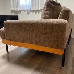 FINEKAGU デロス ソファの画像