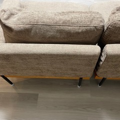 FINEKAGU デロス ソファの画像