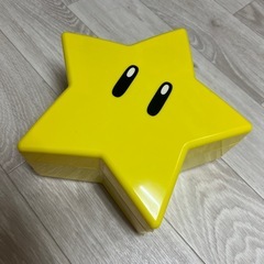 USJ スーパースター ポップコーンバケット の画像