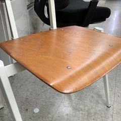 【家具】Galvanitas タッキングチェアー！
の画像