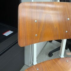 【家具】Galvanitas タッキングチェアー！
の画像