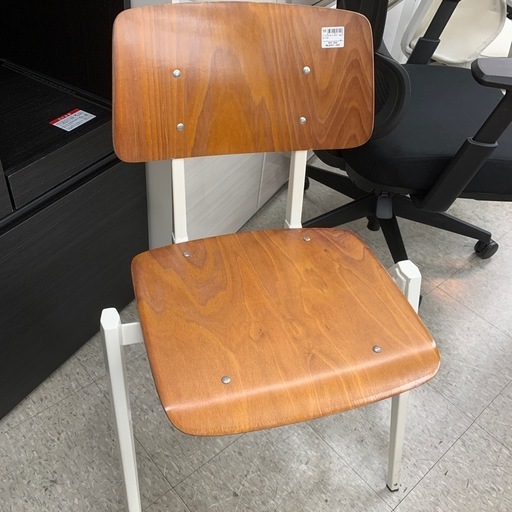 【家具】Galvanitas タッキングチェアー！