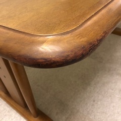 ダイニングテーブルの画像